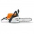 Бензопила Stihl MS 231-16&quot; в Костроме