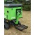 Измельчитель веток и древесных остатков Laski LS 150DW Track в Костроме