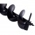 Шнек для земли 150 мм к мотобуру Кратон GHD-1450 в Костроме