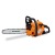 Бензопила Villartec SB401 14" в Костроме