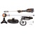 Триммер аккумуляторный Worx Nitro WG186E.92 (без аккумулятора и ЗУ) в Костроме