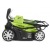 Газонокосилка аккумуляторная GreenWorks G-Max G40LM35 40V 35 см (без батареи и зарядного устройства) в Костроме