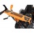 Снегоуборщик Carver STG 7056EL в Костроме
