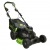 Газонокосилка аккумуляторная GreenWorks TwinForce GC82LM61S (без аккумулятора и зарядного устройства) в Костроме