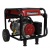 Бензогенератор Loncin GH3500 2.8 кВт в Костроме