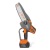 Аккумуляторная пила Daewoo DACS 821Li SET 8" в Костроме