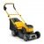 Газонокосилка аккумуляторная Stiga Collector 543 AE Kit в Костроме