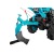 Мотоблок BauMaster DT-8809X в Костроме