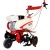 Мотоблок Garden France Т70 с двигателем Winzor 7 л.с в Костроме