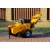 Измельчитель пней Laski F 460EI в Костроме