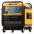 Бензиновый генератор Caiman RG2800iS 2.8 кВт в Костроме