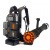 Воздуходувка аккумуляторная Worx WG572E в Костроме