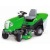 Садовый минитрактор Viking MT 6112 ZL в Костроме