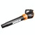 Воздуходувка аккумуляторная Worx WG546E.9 (без аккумулятора и ЗУ) в Костроме