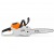 Аккумуляторная пила Stihl MSA 200 C-BQ-12 в Костроме