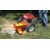 Измельчитель пней Echo Bear Cat SG340 в Костроме