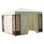 Шатер Comfort Garden Gazebo SLG 033 в Костроме