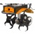Культиватор Carver T-400 в Костроме