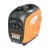 Бензиновый генератор инверторный Villartec GI258S 2.5 кВт в Костроме