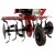 Культиватор Eurosystems Euro-5 EVO RM S/R B&S 950 Series в Костроме