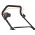 Газонокосилка электрическая Yard Fox EL4350 в Костроме
