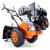Мотоблок Fuxtec FX-AF200 (фрезы в комплекте) в Костроме