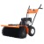 Подметальная машина Yard Fox 800SL в Костроме