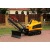 Траншеекопатель Laski TR120Н в Костроме