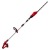 Аккумуляторный кусторез Einhell PXC GE-HH 18/45 Li T Kit в Костроме