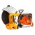 Рельсорез Husqvarna K 1270 Rail 14&quot; 9670463-01 в Костроме