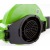 Воздуходувка электрическая GreenWorks GBV2800 2.8 кВт в Костроме