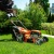Газонокосилка бензиновая Daewoo DLM 5500SVE в Костроме
