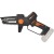 Аккумуляторная пила Worx WG325E.9 (без аккумулятора и зарядного устройства) в Костроме