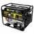 Бензогенератор Huter DY9500LX-3 7.5 кВт в Костроме
