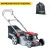 Газонокосилка бензиновая Al-KO Easy 4.6 SP-S в Костроме