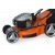 Газонокосилка бензиновая Villartec MB4151T в Костроме