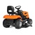 Садовый минитрактор Daewoo DSD 108 H в Костроме