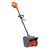 Снегоуборщик аккумуляторный Villartec WA 4030 SET AM405+AC402 в Костроме
