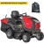 Садовый минитрактор Seco Starjet UJ102/22H в Костроме
