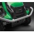 Садовый минитрактор Caiman Anteo 4WD 137D2K в Костроме