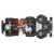 Садовый райдер Husqvarna RC 320Ts AWD с травосборником 9676288-02 в Костроме