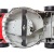 Газонокосилка аккумуляторная RedVerg RD-LM18-330BL/U (без аккумулятора и зарядного устройства) в Костроме