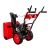Снегоуборщик DDE ST6563Е в Костроме