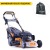 Газонокосилка бензиновая Villartec MB 453T в Костроме