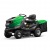 Садовый минитрактор Caiman Rapido Max Eco 2WD 107D1C2 в Костроме