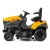 Садовый минитрактор Stiga Tornado Pro 9118 XWSY в Костроме