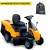 Садовый райдер Stiga Combi 1066 HQ в Костроме