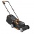 Газонокосилка аккумуляторная Worx WG730E в Костроме