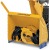 Снегоуборщик самоходный Cub Cadet 530 HD SWE в Костроме