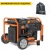 Инверторный бензогенератор Daewoo GDA 6600Ei 5.5 кВт в Костроме
